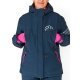 Куртка зимняя Norfin Women Nordic Space Blue
