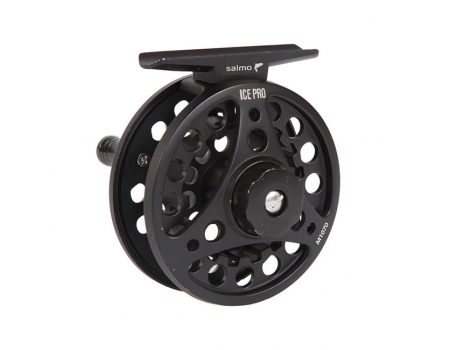Катушка проводочная Salmo Ice Pro, 70мм