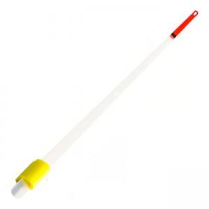 Кивок лавсановый Fishlandia Спорт, 10см, 0.3г Кивок лавсановый Fishlandia Спорт, 10см, 0.3г