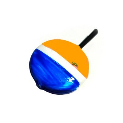 Поплавок зимний Пирс Таблетка, 0.4г