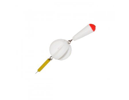 Поплавок зимний Яман двойной №1