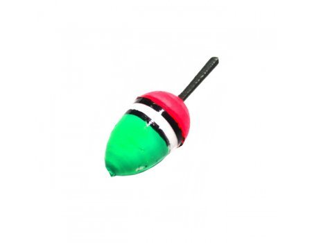 Поплавок зимний Яман разрезной №3 малый