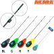 Зимняя удочка Akara BRZ-G, 27см (1-6гр)