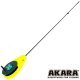 Зимняя удочка Akara BRZ-Y, 27см (1-6гр)