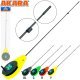 Зимняя удочка Akara BRZ-Y, 27см (1-6гр)