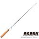 Зимняя удочка Akara Erion Ice, 54см (1.5-9гр)