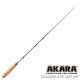 Зимняя удочка Akara Erion Ice, 65см (2-12гр)
