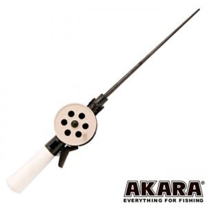 Зимняя удочка Akara HFB-5, 33см (5-20гр)