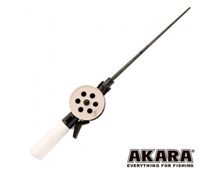 Зимняя удочка Akara HFB-5, 33см (5-20гр)