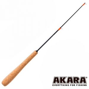 Зимняя удочка Akara Ice Compact, 42см (5-20гр)
