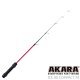 Зимняя удочка Akara Ice Jig Compact, 70см (3-7гр)