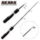 Зимняя удочка Akara Ice Pike, 52.5см (10-50гр)
