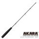 Зимняя удочка Akara Ice Power, 51см (10-50гр)