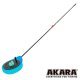 Зимняя удочка Akara Ice Pro SPZ-B, 26.5см (0.5-6гр)