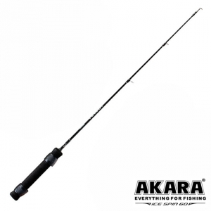 Зимняя удочка Akara Ice Spin, 64см (5-25гр) Зимняя удочка Akara Ice Spin, 64см (5-25гр)