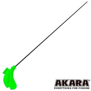 Зимняя удочка Akara Lucky Punch HLC-G, 40см (4-21гр) Зимняя удочка Akara Lucky Punch HLC-G, 40см (4-21гр)