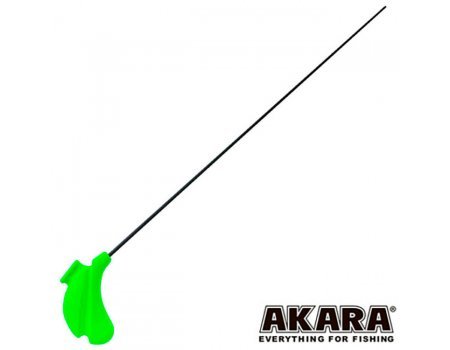 Зимняя удочка Akara Lucky Punch HLC-G, 40см (4-21гр)