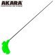 Зимняя удочка Akara Lucky Punch HLC-G, 40см (4-21гр)