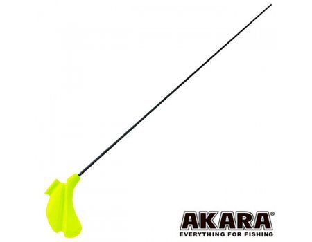 Зимняя удочка Akara Lucky Punch HLC-Y, 40см (4-21гр)