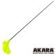 Зимняя удочка Akara Lucky Punch HLC-Y, 40см (4-21гр)