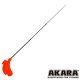 Зимняя удочка Akara Lucky Punch HLTC-3-R, 51см (1.5-7гр)