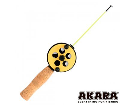 Зимняя удочка Akara QL-902A, 32см (8-32гр)