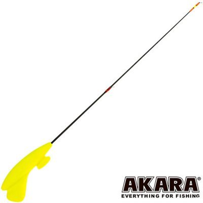 Зимняя удочка Akara RHC-2T-Y, 39.5см (1-8гр)