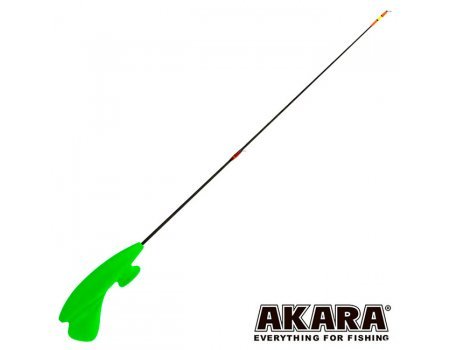 Зимняя удочка Akara RHC-2T-G, 39.5см (1-8гр)