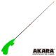Зимняя удочка Akara RHC-2T-G, 39.5см (1-8гр)
