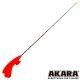 Зимняя удочка Akara RHC-2T-R, 39.5см (1-8гр)