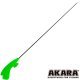 Зимняя удочка Akara RHC-L-G, 39см (2-8гр) Зимняя удочка Akara RHC-L-G, 39см (2-8гр)