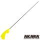 Зимняя удочка Akara RHC-L-Y, 39см (2-8гр) Зимняя удочка Akara RHC-L-Y, 39см (2-8гр)