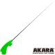 Зимняя удочка Akara RHS-G3R-G, 39см (1.5-5гр)