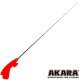 Зимняя удочка Akara RHS-G3R-R, 39см (1.5-5гр)