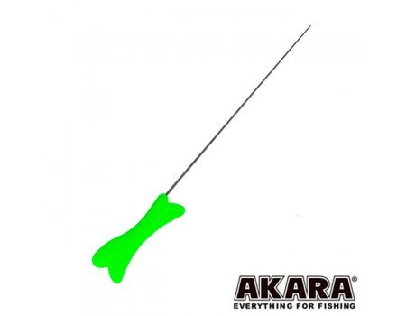 Зимняя удочка Akara RKW1-G, 39см (6-38гр)