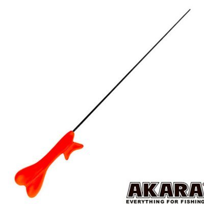 Зимняя удочка Akara RKW2-R, 39см (6-38гр)