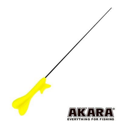 Зимняя удочка Akara RKW2-Y, 39см (6-38гр)