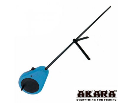 Зимняя удочка Akara SK-B, 25.5см (0.5-6гр)