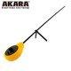 Зимняя удочка Akara Sonata STFS-Y, 23.5см (0.5-6гр)
