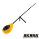 Зимняя удочка Akara Sonata STFS-Y, 23.5см (0.5-6гр)
