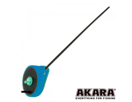 Зимняя удочка Akara Sport SP-B, 24см (0.5-6гр)