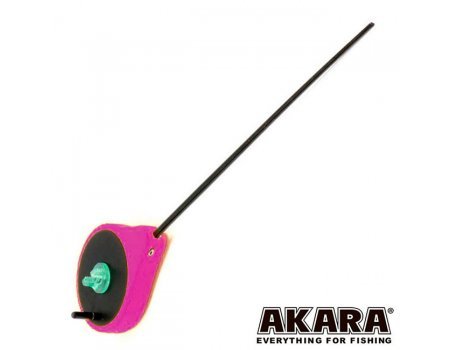 Зимняя удочка Akara Sport SP-F, 24см (0.5-6гр)