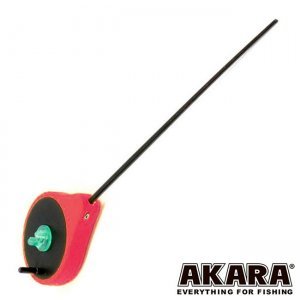 Зимняя удочка Akara Sport SP-R, 24см (0.5-6гр)