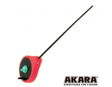 Зимняя удочка Akara Sport SP-R, 24см (0.5-6гр)