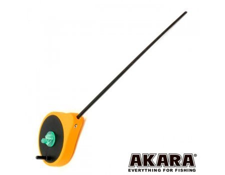 Зимняя удочка Akara Sport SP-Y, 24см (0.5-6гр)