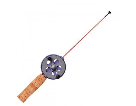 Зимняя удочка Salmo Fin 04, 37см