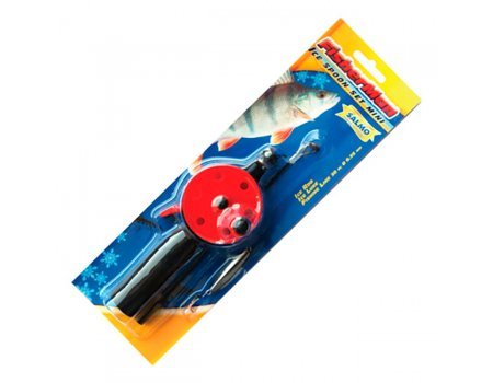 Удочка-комплект зимняя Fisherman Ice Spoon Set Mini