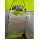Палатка зимняя Bison Expert Зонт, 2.2x2.2x1.8м