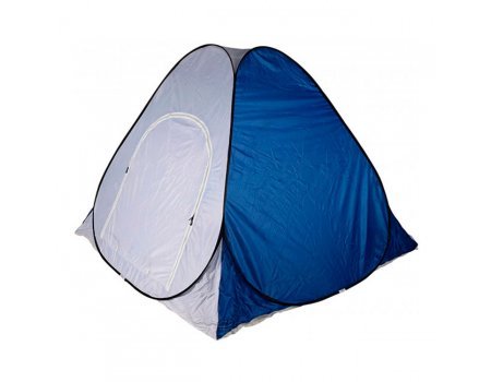 Палатка зимняя Dodger Columbia 1623, 2x2x1.7м (дно на молнии)