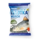 Прикормка зимняя Vabik Ice Roach Hemp "Плотва Конопля" (зеленая), 0.75кг